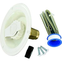 Valterra Brass Check Valve 1/2