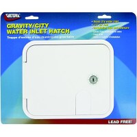 Valterra Gravity Brass City 1/2