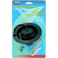 Water Inlet Gravity Black Bell Rvx - A01-2003Bkvp - 800-A012003Bkvpf1