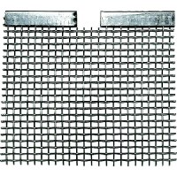 B&B Molders A101324Vp Bug Screen For Rv Water Heater Vent, Fits Dometic Wh-6Gea 6 Gal Model - A10-1324Vp - 800-A101324Vpf1