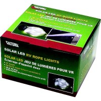 Valterra 18' Solar Rv Rope Lights - A30-0725 - 800-A300725F1