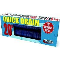 Valterra D04-0046 Blue Quick Drain 3