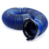 Valterra D04-0121 Blue Quick Drain 3