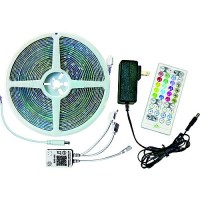 Valterra Dg72694 Smart Led Strip, 10M, Multicolor - Dg72694 - 800-Dg72694F1