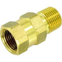 Valterra P23402Lfvp Brass Check Valve 1/2