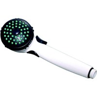 Valterra Pf276038 Replacement Handheld Shower Head Only, White - Pf276038 - 800-Pf276038F1