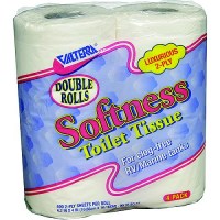 Valterra Q23638 Softness Double Rolls - Q23638 - 800-Q23638F1