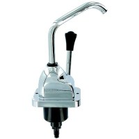 Valterra Rp800 Chrome Finish Self Priming Rocket Rv Water Pump - Rp800 - 800-Rp800F1