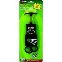 Valterra Bladex™ Waste Valve W/Plastic Handle, 1-1/2