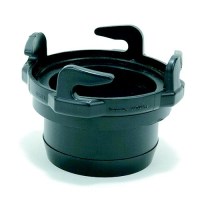 3In Deluxe Hose Adapter Bulk Valterra Dometic Rvx - T1024-2 - 800-T10242F1