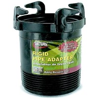 Valterra Rigid Pipe Adapter, 3