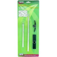 Waste Valve Extn Rod Kit Valterra Dometic Rvx - T1046-12Vp - 800-T104612Vpf1