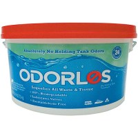 Odorlos Holding Tank Treatment - V77012 - 800-V77012F1