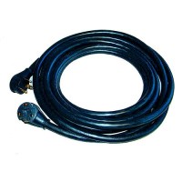 30A Rv Extension Cord, 25' - 30A25Mfst - 802-30A25Mfstf1