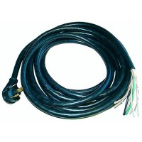 Trc 30A Power Supply Cord, 25' - 30A25Most - 802-30A25Mostf1