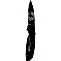 Southwire Cdpk Compact Pocket Knife - Cdpk - 802-Cdpkf1