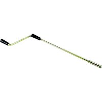 Lippert 119226 Manual Stabilizer Crank Handle - 119226 - 804-119226F1