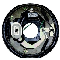 10X2.25 Rh Electric Brake 3.5K Bell Rv Nods Rvx - 296650 - 804-296650F1