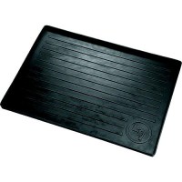 Lippert 801380 Solid Step® All-Weather Floor Tray, 28-¼