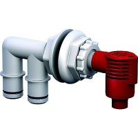 Flow-Rite Ma024Qlr Pump-Out Aerator, Quik-Lok - Ma-024-Qlr - 81-Ma024Qlrf1