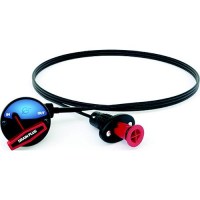 Flowrite Mardp006 Sealock Remote Draing Plug W/6' Cable - Ma-Rdp-006 - 81-Mardp006F1