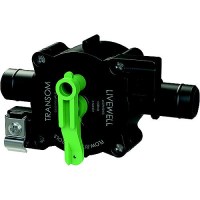 Flow-Rite V3 - 3 Position Automatic Valve, Rear Cable Approach - Mpv-03-Rn01 - 81-Mpv03Rn01F1