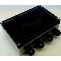 Ocean Led 019901 Standard 4-Way Junction Box - 19901 - 812-019901F1