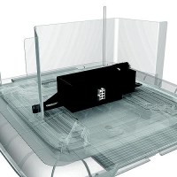 Ac Controller Multi Zone Blk Heatstrip Comp Facc12Esha-Bl - 2021132273 - 815-2021132273F1