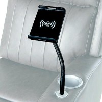 Lippert 129995 Wireless Phone Charger And Cradle - 2020129995 - 816-2020129995F1