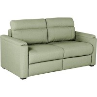 Lippert 134966 Tri-Fold Sofa, 68