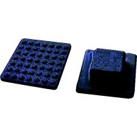 Weld Mount 803900Bk At-3 Small Nylon Wire Tie Mount, Black, 100/Pack - At-3-100B - 817-803900Bkf1