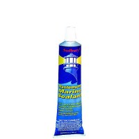 Sudbury 320 Sealant, 3 Oz. Tube White - 320 - 829-320F1