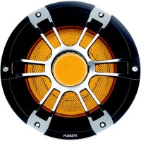 Fusion 0100243511 Sports Marine Subwoofer With Crgbw Led Light, 10