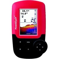 Fishtrax™ 1C Portable Color Fishfinder - Ft1Pxc - 835-Ft1Pxcf1