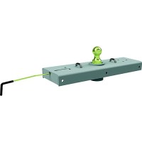 B&W Gnrc959 Turnoverball™ - Gooseneck Hitch Center Box - Gnrc959 - 839-Gnrc959F1
