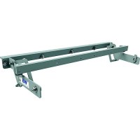 B&W Gnrm1057 Turnoverball™ - Gooseneck Hitch Mounting Kit - Gnrm1057 - 839-Gnrm1057F1