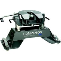 B&W Rvk3300 25K Companion Oem-5Th Wheel Hitch, Ford Oem Model: Puck System, 2 Box Kit Rvb3055 Rvc3006 - Rvk3305 - 839-Rvk3305F1