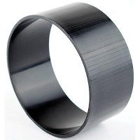 Wsm Performance 003522 Wear Rings, Pump Housing: Yamaha - 003-522 - 848-003522F1