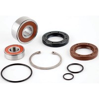 Wsm Performance 003609 Jet Pump Repair Kit: Kawasaki 900-1500 - 003-609 - 848-003609F1