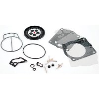 Wsm 006351 Carburetor Rebuild Kit, Sea-Doo - 006-351 - 848-006351F1