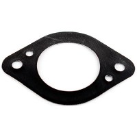 Wsm 007331 2-Stroke Intake Gasket, Kawasaki - 007-331 - 848-007331F1