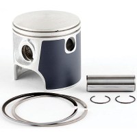 Wsm 010815Pk Piston Kit, Sea-Doo - 010-815Pk - 848-010815Pkf1