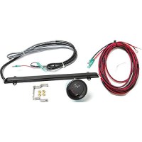 Seastar Dk4220 Smartstick Sensor And Gauge Kit - Dk4220 - 861-Dk4220F1