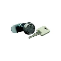 B&B Molders 94150 Hatch Cam Lock W/ 751 Key, 5/8
