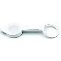 B&B Molders 94208 Dust Cover For Cable Tv - 94208 - 865-94208F1