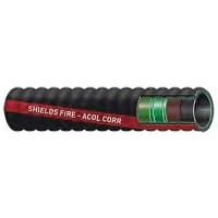 Shields Marine 116-351-1123 Corrugated Fire Acol 