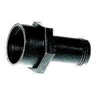 Shields Marine 18-801-1120 Straight Female Sanitation 1-1/2