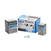 Quicksilver 8M0222305 100 Hour Maintenance Kit, Suzuki Various 200-350 - 8M0222305 - 710-8M0222305F1