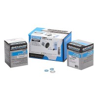 Quicksilver 8M0222308 100 Hour Maintenance Kit, Suzukidf150/175/150Ss - 8M0222308 - 710-8M0222308F1