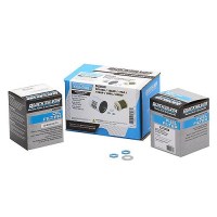 Quicksilver 8M0222309 100 Hour Maintenance Kit, Suzuki Df150A/150Ap/175A/175Ap/200A/200Ap - 8M0222309 - 710-8M0222309F1